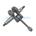 CG260 CRANKSHAFT